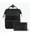 BAGS MEDIUM BOLD - NYLON - BEZIE