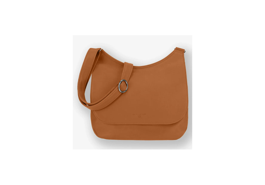 Les Ateliers Foures B314 sac rabat baroudeuse arthémis Sacs à mains