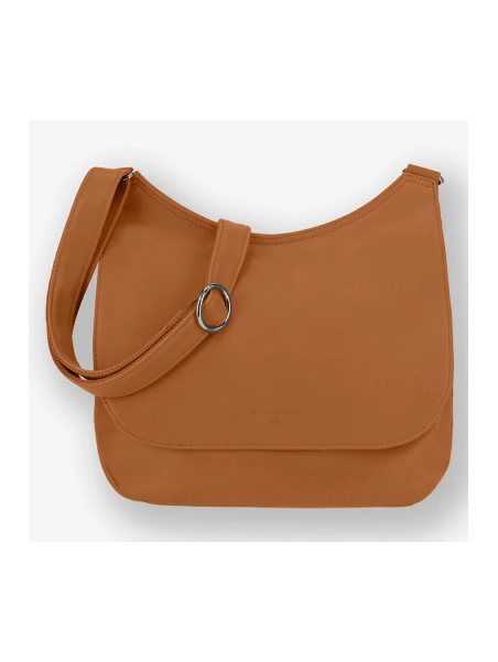 Les Ateliers Foures B314 sac rabat baroudeuse arthémis Sacs à mains