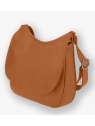 Les Ateliers Foures B314 - CUIR DE VACHETTE - LION sac rabat baroudeuse arthémis sacs-a-mains