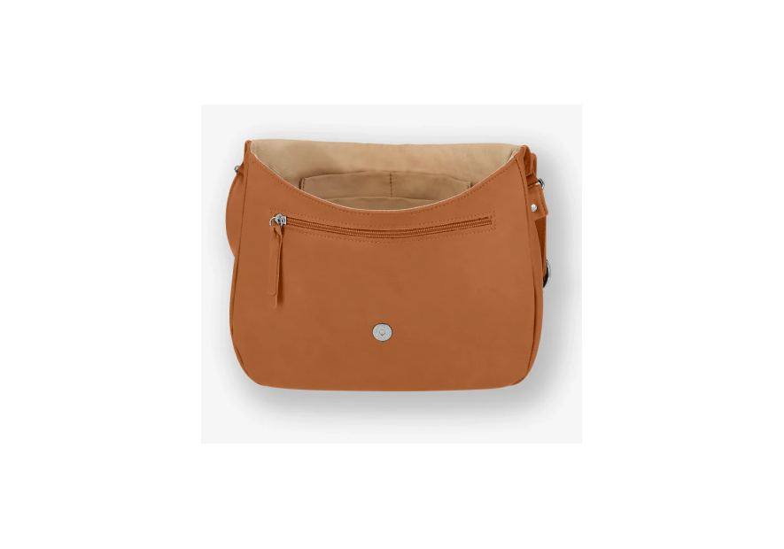 Les Ateliers Foures B314 sac rabat baroudeuse arthémis Sacs à mains