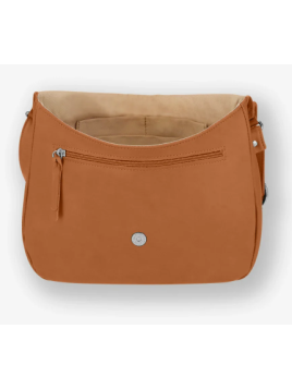 Les Ateliers Foures B314 sac rabat baroudeuse arthémis Sacs à mains