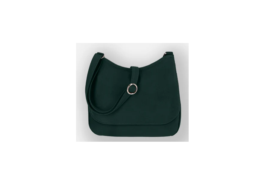 Les Ateliers Foures B314 sac rabat baroudeuse arthémis Sacs à mains