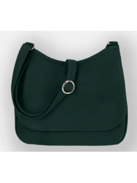 Les Ateliers Foures B314 sac rabat baroudeuse arthémis Sacs à mains