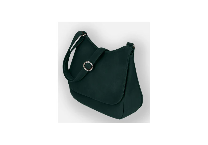 Les Ateliers Foures B314 sac rabat baroudeuse arthémis Sacs à mains