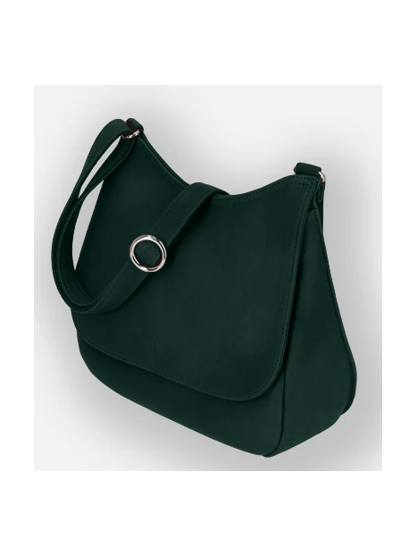 Les Ateliers Foures B314 sac rabat baroudeuse arthémis Sacs à mains