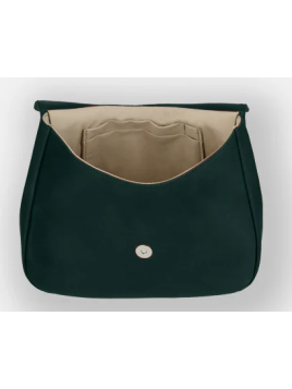 Les Ateliers Foures B314 sac rabat baroudeuse arthémis Sacs à mains