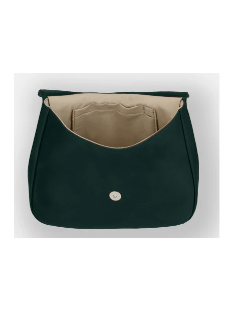 Les Ateliers Foures B314 sac rabat baroudeuse arthémis Sacs à mains