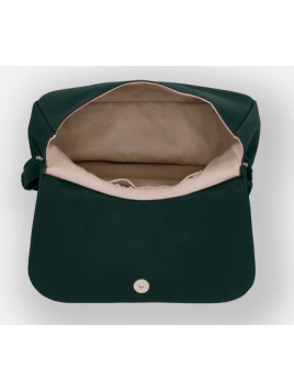 Les Ateliers Foures B314 sac rabat baroudeuse arthémis Sacs à mains