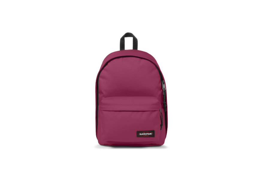Eastpak K767 - POLYESTER - WINE BURGUNDY sac à dos out of office cartable Scolaire