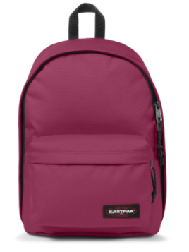 Eastpak K767 - POLYESTER - WINE BURGUNDY sac à dos out of office cartable Scolaire