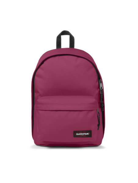 Eastpak K767 - POLYESTER - WINE BURGUNDY sac à dos out of office cartable Scolaire