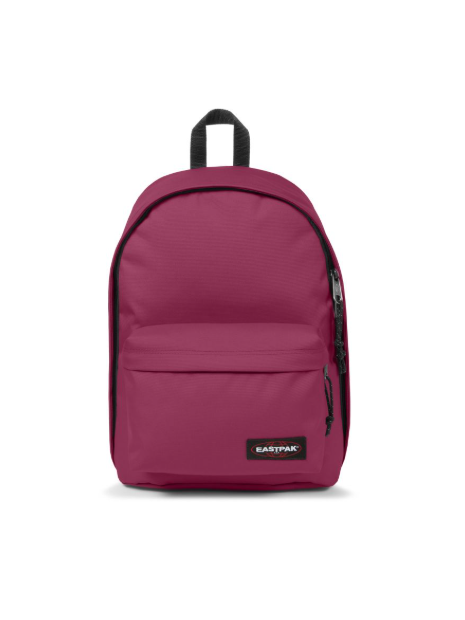 Eastpak K767 - POLYESTER - WINE BURGUNDY sac à dos out of office cartable-scolaire