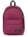 Eastpak K767 - POLYESTER - WINE BURGUNDY sac à dos out of office cartable-scolaire
