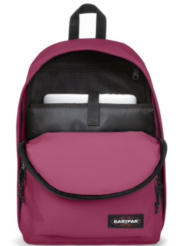 Eastpak K767 - POLYESTER - WINE BURGUNDY sac à dos out of office cartable Scolaire