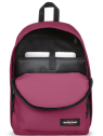 Eastpak K767 - POLYESTER - WINE BURGUNDY sac à dos out of office cartable-scolaire