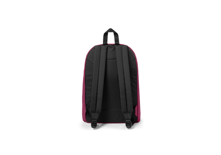 Eastpak K767 - POLYESTER - WINE BURGUNDY sac à dos out of office cartable Scolaire