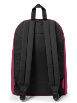 Eastpak K767 - POLYESTER - WINE BURGUNDY sac à dos out of office cartable Scolaire