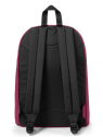Eastpak K767 - POLYESTER - WINE BURGUNDY sac à dos out of office cartable-scolaire