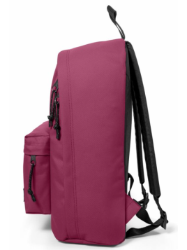 Eastpak K767 - POLYESTER - WINE BURGUNDY sac à dos out of office cartable Scolaire