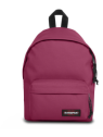 Eastpak K043 - POLYESTER - WINE BURGUNDY Orbit loisirs