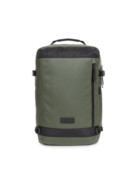 Eastpak K91D - POLYESTER - TOP KHAKI sac à dos tecum m cnnct eastpak sac-a-dos
