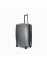 Elite Bagage E2129 - POLYCARBONATE - ANTHRACI valise rigide grande taille elite bagage pure valise