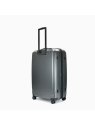 Elite Bagage E2129 - POLYCARBONATE - ANTHRACI valise rigide grande taille elite bagage pure valise