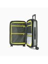Elite Bagage E2129 - POLYCARBONATE - ANTHRACI valise rigide grande taille elite bagage pure valise