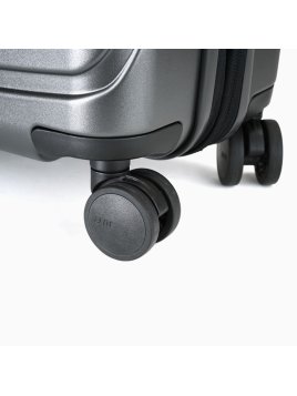 Elite Bagage E2129 valise rigide grande taille elite bagage pure valise