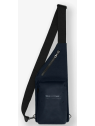 Les Ateliers Foures R325 - CUIR DE VACHETTE - NUIT sac homme les ateliers fourès aristote banane sacoche-homme