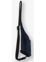 Les Ateliers Foures R325 - CUIR DE VACHETTE - NUIT sac homme les ateliers fourès aristote banane sacoche-homme