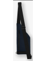 Les Ateliers Foures R325 - CUIR DE VACHETTE - NUIT sac homme les ateliers fourès aristote banane sacoche-homme