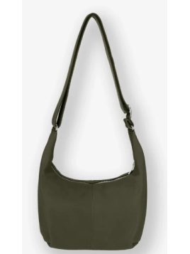 sac bandoulière les...