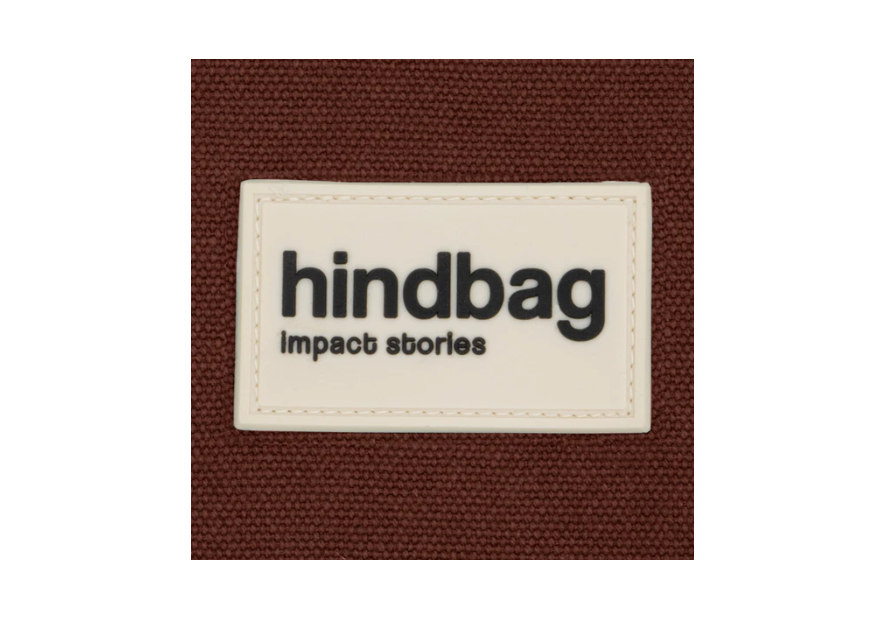 hindbag CESAR sac cabas a4 hindbag césar shopping