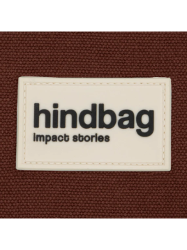 hindbag CESAR sac cabas a4 hindbag césar shopping