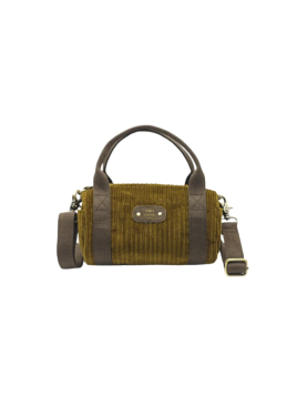 mini sac polochon bee