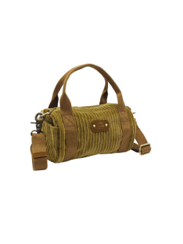 mini sac polochon bee