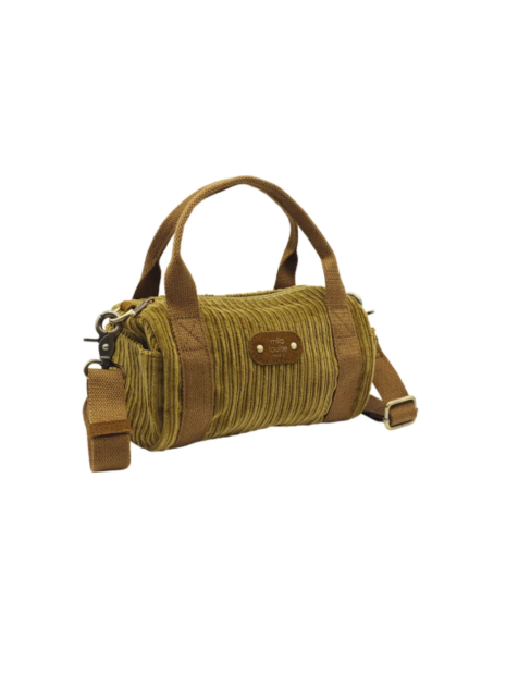 Mila Louise BEE VFR1 mini sac polochon bee sacs-a-mains