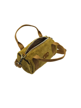 Mila Louise BEE VFR1 mini sac polochon bee Sacs à mains