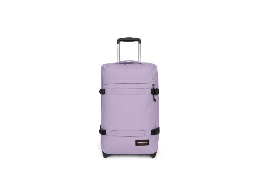 Eastpak K0A5BA7 valise cabine eastpak transit'r s Sac de voyage à roulettes