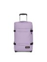 Eastpak K0A5BA7 - POLYESTER - ORCHID LIL valise cabine eastpak transit'r s sac-de-voyage-a-roulettes