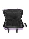 Eastpak K0A5BA7 - POLYESTER - ORCHID LIL valise cabine eastpak transit'r s sac-de-voyage-a-roulettes