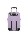 Eastpak K0A5BA7 - POLYESTER - ORCHID LIL valise cabine eastpak transit'r s sac-de-voyage-a-roulettes