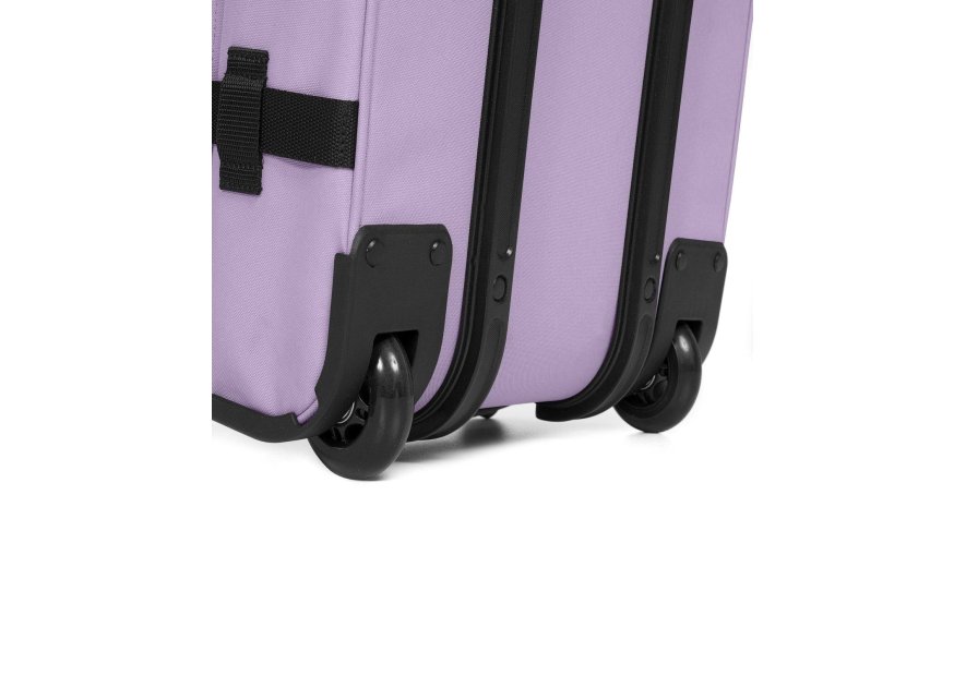 Eastpak K0A5BA7 valise cabine eastpak transit'r s Sac de voyage à roulettes