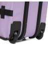 Eastpak K0A5BA7 - POLYESTER - ORCHID LIL valise cabine eastpak transit'r s sac-de-voyage-a-roulettes