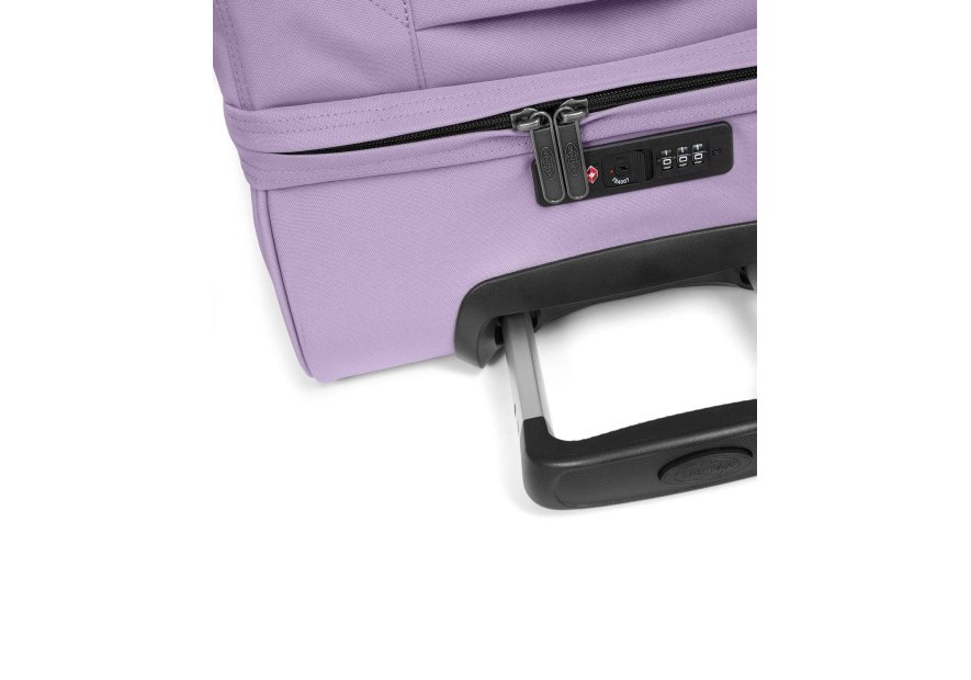 Eastpak K0A5BA7 valise cabine eastpak transit'r s Sac de voyage à roulettes