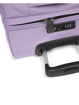 Eastpak K0A5BA7 valise cabine eastpak transit'r s Sac de voyage à roulettes