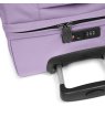 Eastpak K0A5BA7 - POLYESTER - ORCHID LIL valise cabine eastpak transit'r s sac-de-voyage-a-roulettes