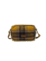 Mila Louise MAMA L CL1 - POLYESTER/CUIR - OC sac bandoulière trotteur mama l cl1 sacs-a-mains